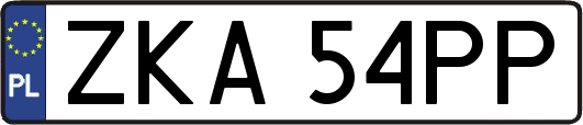 ZKA54PP