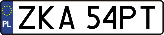 ZKA54PT