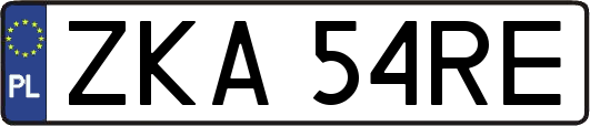 ZKA54RE