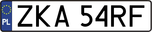 ZKA54RF