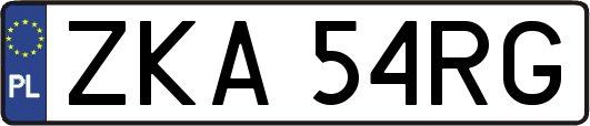 ZKA54RG