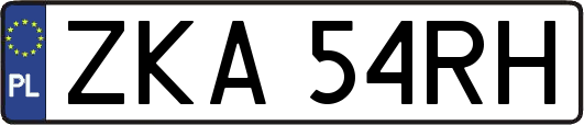 ZKA54RH