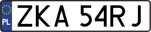 ZKA54RJ