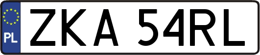 ZKA54RL