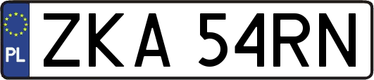 ZKA54RN