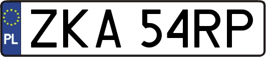 ZKA54RP