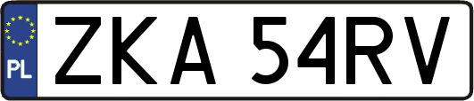 ZKA54RV