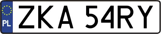 ZKA54RY