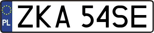 ZKA54SE