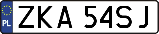 ZKA54SJ