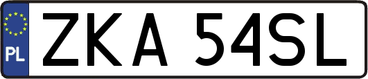 ZKA54SL