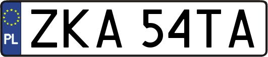 ZKA54TA