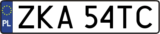 ZKA54TC