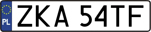 ZKA54TF