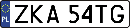 ZKA54TG