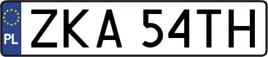 ZKA54TH