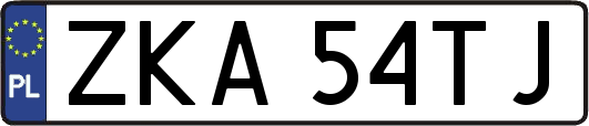 ZKA54TJ