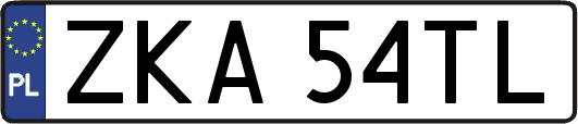 ZKA54TL