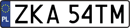 ZKA54TM