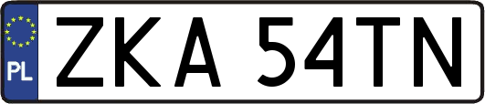 ZKA54TN