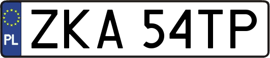 ZKA54TP