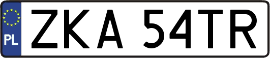 ZKA54TR