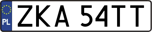 ZKA54TT
