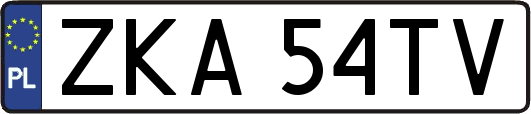 ZKA54TV