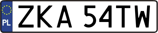 ZKA54TW