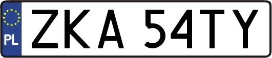 ZKA54TY