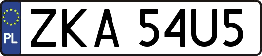 ZKA54U5
