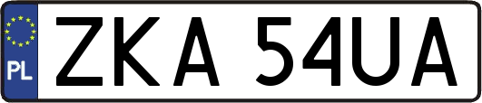 ZKA54UA