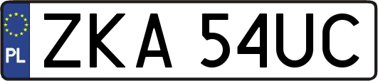 ZKA54UC