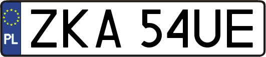 ZKA54UE