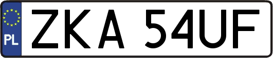 ZKA54UF