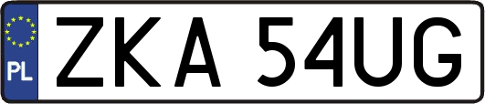 ZKA54UG