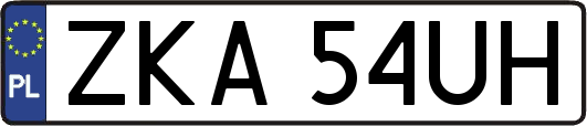 ZKA54UH