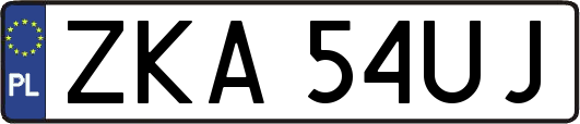 ZKA54UJ