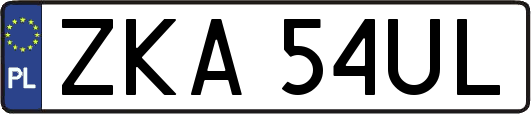 ZKA54UL