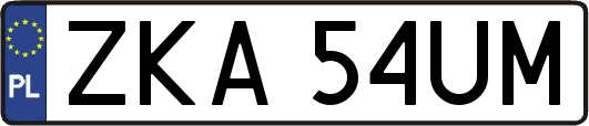 ZKA54UM