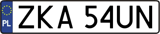 ZKA54UN