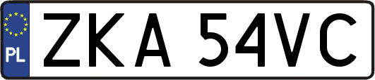 ZKA54VC