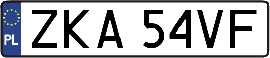 ZKA54VF