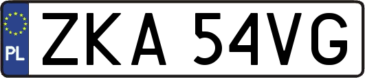 ZKA54VG