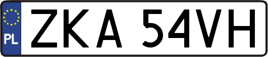 ZKA54VH