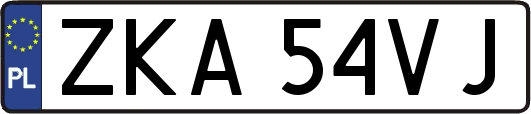 ZKA54VJ