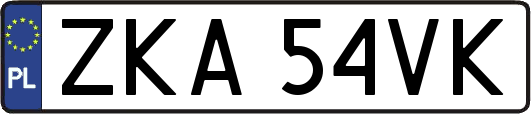ZKA54VK