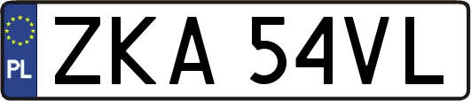 ZKA54VL