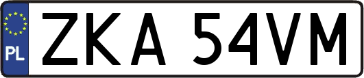 ZKA54VM