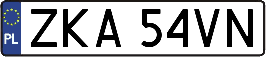 ZKA54VN